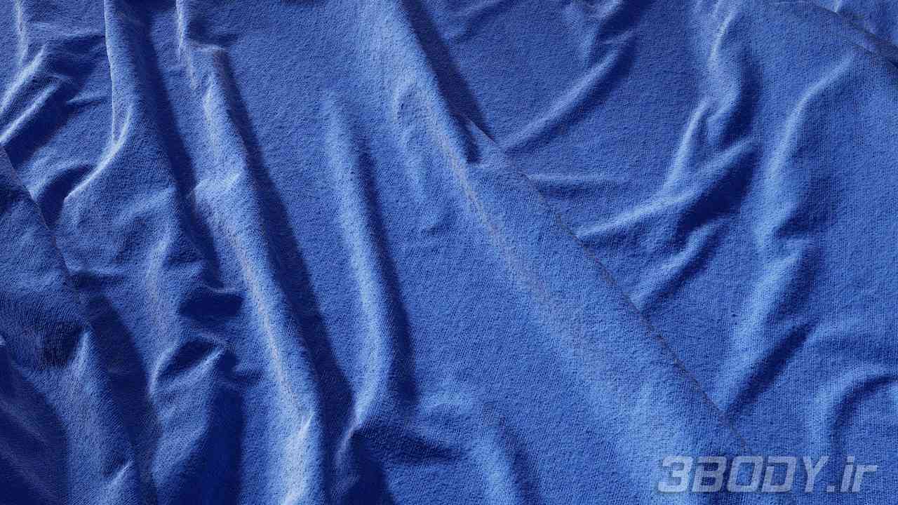 متریال پارچه plain fabric عکس 1